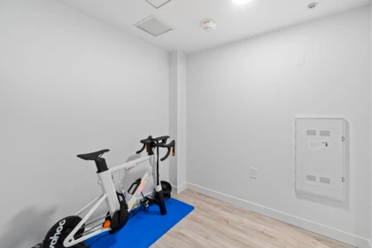 Office / Den Photo of 1602 2288 Alpha Avenue, Burnaby, BC