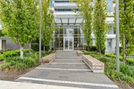 1602 2288 Alpha Avenue, Burnaby, BC