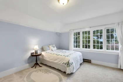 Guest Bathroom Photo of 1509 Mahon Avenue, North Vancouver, BC
