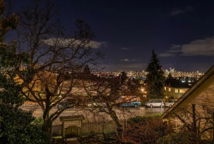 Hot Tub / Spa Photo of 1509 Mahon Avenue, North Vancouver, BC