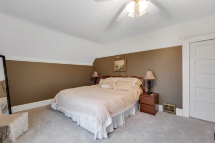 Powder Room Photo of 1509 Mahon Avenue, North Vancouver, BC