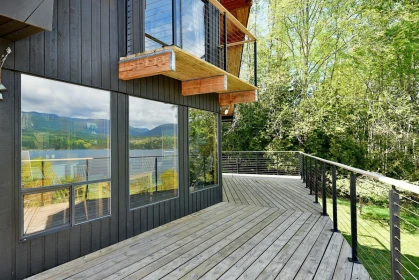 Bedroom 3 Photo of 6318 N Gale Avenue, Sechelt, BC