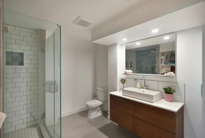 Laundry Room Photo of 6318 N Gale Avenue, Sechelt, BC