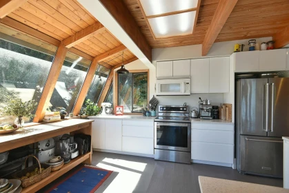 Pantry Photo of 6318 N Gale Avenue, Sechelt, BC