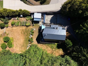 Street View Photo of 6318 N Gale Avenue, Sechelt, BC