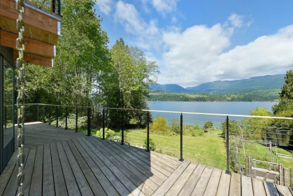 Walk-In Closet Photo of 6318 N Gale Avenue, Sechelt, BC
