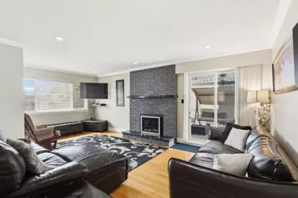 3951 William Street, Burnaby, BC, Burnaby — Single Family Residence for sale