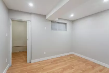 Entry Foyer Photo of 3951 William Street, Burnaby, BC
