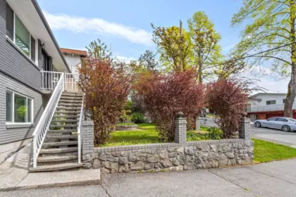 3951 William Street, Burnaby, BC, Burnaby — Single Family Residence for sale