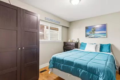 Office / Den Photo of 3951 William Street, Burnaby, BC
