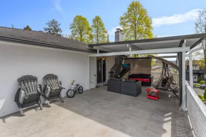 Pantry Photo of 3951 William Street, Burnaby, BC