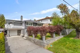3951 William Street, Burnaby, BC