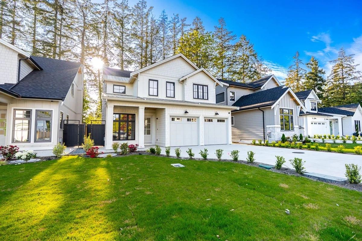 Exterior Rear Photo of 1221 Stellers Jay Place, Tsawwassen, BC