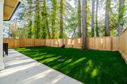 Outdoor Kitchen Photo of 1221 Stellers Jay Place, Tsawwassen, BC