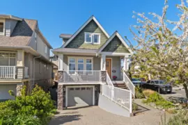 15595 Thrift Avenue, White Rock, BC