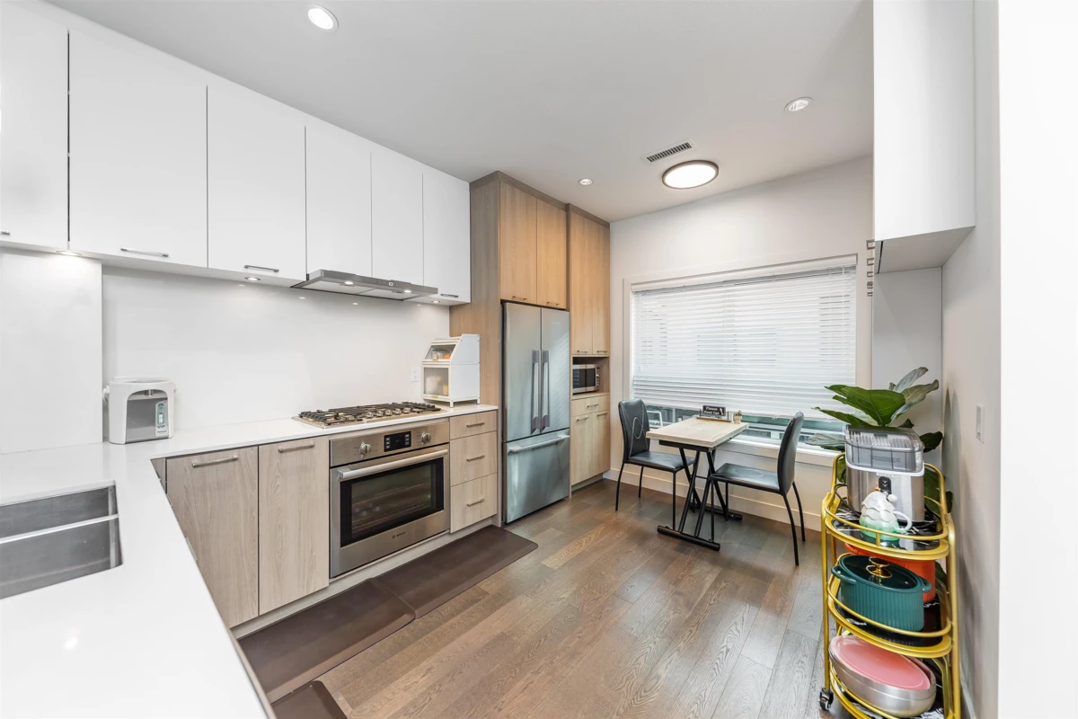 Family Room Photo of 21 7168 Lynnwood Drive, Richmond, BC