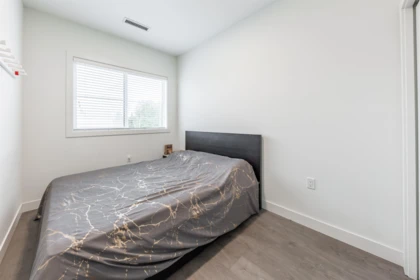 Bedroom 4 Photo of 21 7168 Lynnwood Drive, Richmond, BC
