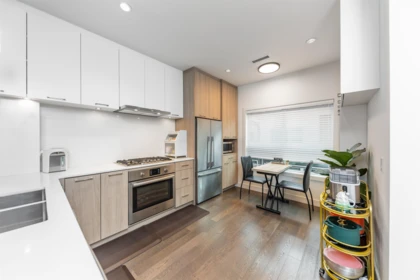 21 7168 Lynnwood Drive, Richmond, BC, Richmond — Townhouse for sale