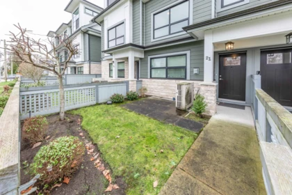 Office / Den Photo of 21 7168 Lynnwood Drive, Richmond, BC