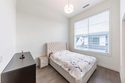 Walk-In Closet Photo of 21 7168 Lynnwood Drive, Richmond, BC