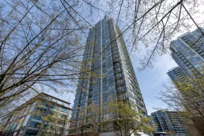 Hot Tub / Spa Photo of 2903 928 Beatty Street, Vancouver, BC