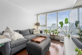 2903 928 Beatty Street, Vancouver, BC