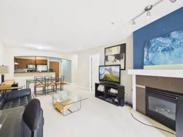 Breakfast Nook Photo of 214 2388 Western Parkway, Vancouver, BC