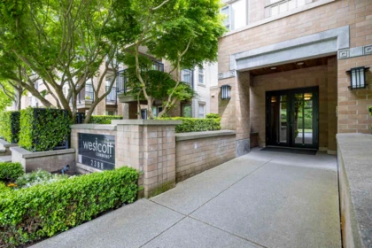 214 2388 Western Parkway, Vancouver, BC, Vancouver — Apartment/Condo for sale