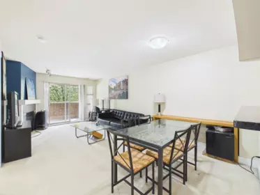 Kitchen Photo of 214 2388 Western Parkway, Vancouver, BC