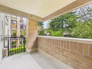 Office / Den Photo of 214 2388 Western Parkway, Vancouver, BC