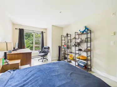 Walk-In Closet Photo of 214 2388 Western Parkway, Vancouver, BC