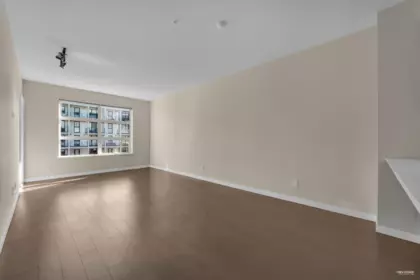 Primary Bedroom Photo of 309 9877 University Crescent, Burnaby, BC