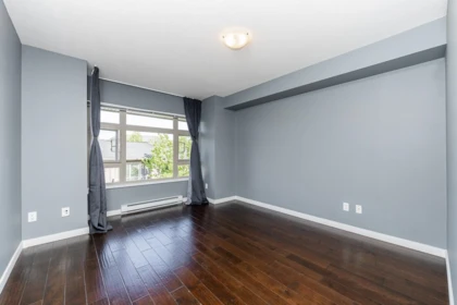 Basement Recreation Room Photo of 310 7337 Macpherson Avenue, Burnaby, BC