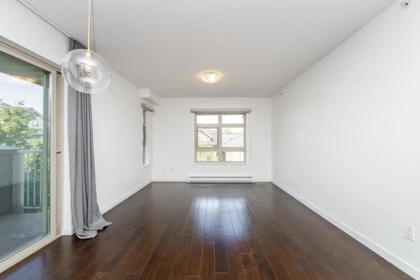 Breakfast Nook Photo of 310 7337 Macpherson Avenue, Burnaby, BC