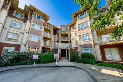 310 7337 Macpherson Avenue, Burnaby, BC, Burnaby — Apartment/Condo for sale