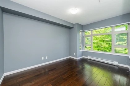 Garage Interior Photo of 310 7337 Macpherson Avenue, Burnaby, BC