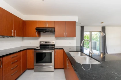Guest Bathroom Photo of 310 7337 Macpherson Avenue, Burnaby, BC