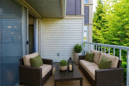 Hot Tub / Spa Photo of 310 7337 Macpherson Avenue, Burnaby, BC