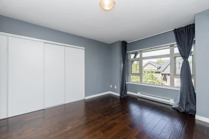 Mudroom Photo of 310 7337 Macpherson Avenue, Burnaby, BC