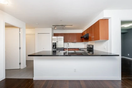 Office / Den Photo of 310 7337 Macpherson Avenue, Burnaby, BC