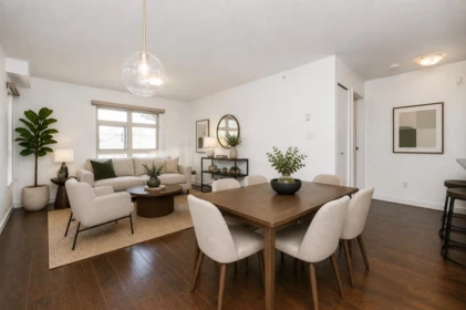 Primary Bedroom Photo of 310 7337 Macpherson Avenue, Burnaby, BC