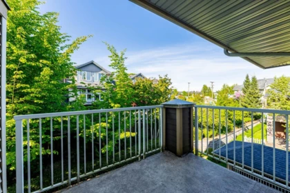 Swimming Pool Photo of 310 7337 Macpherson Avenue, Burnaby, BC