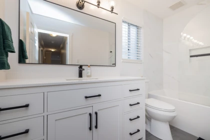 Basement Recreation Room Photo of 21559 93a Avenue, Langley, BC