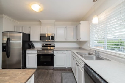 Breakfast Nook Photo of 21559 93a Avenue, Langley, BC