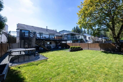 Community Amenities Photo (Clubhouse) of 21559 93a Avenue, Langley, BC