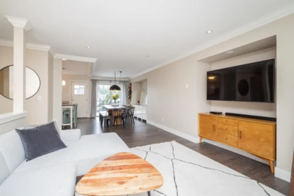 21559 93a Avenue, Langley, BC, Langley — Single Family Residence for sale