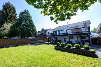 Fitness Center Photo Near 21559 93a Avenue, Langley, BC