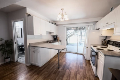 Garage Interior Photo of 21559 93a Avenue, Langley, BC
