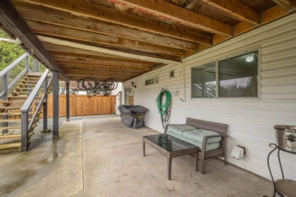 Garden / Landscaping Photo of 21559 93a Avenue, Langley, BC