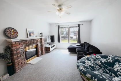 Hallway Photo of 21559 93a Avenue, Langley, BC